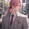 Profile image of 紅水晶