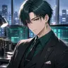 Profile image of 翡翠