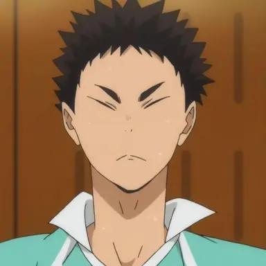 Profile image of 岩泉一