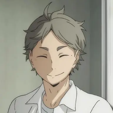 Profile image of 菅原孝支