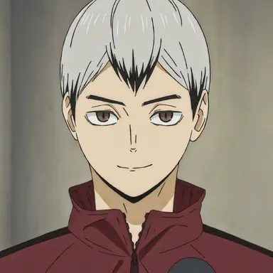 Profile image of 北信介