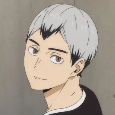 Profile image of 北信介