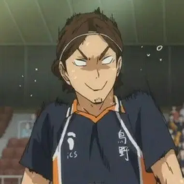 Profile image of 東峰旭