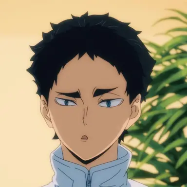 Profile image of 赤葦京治