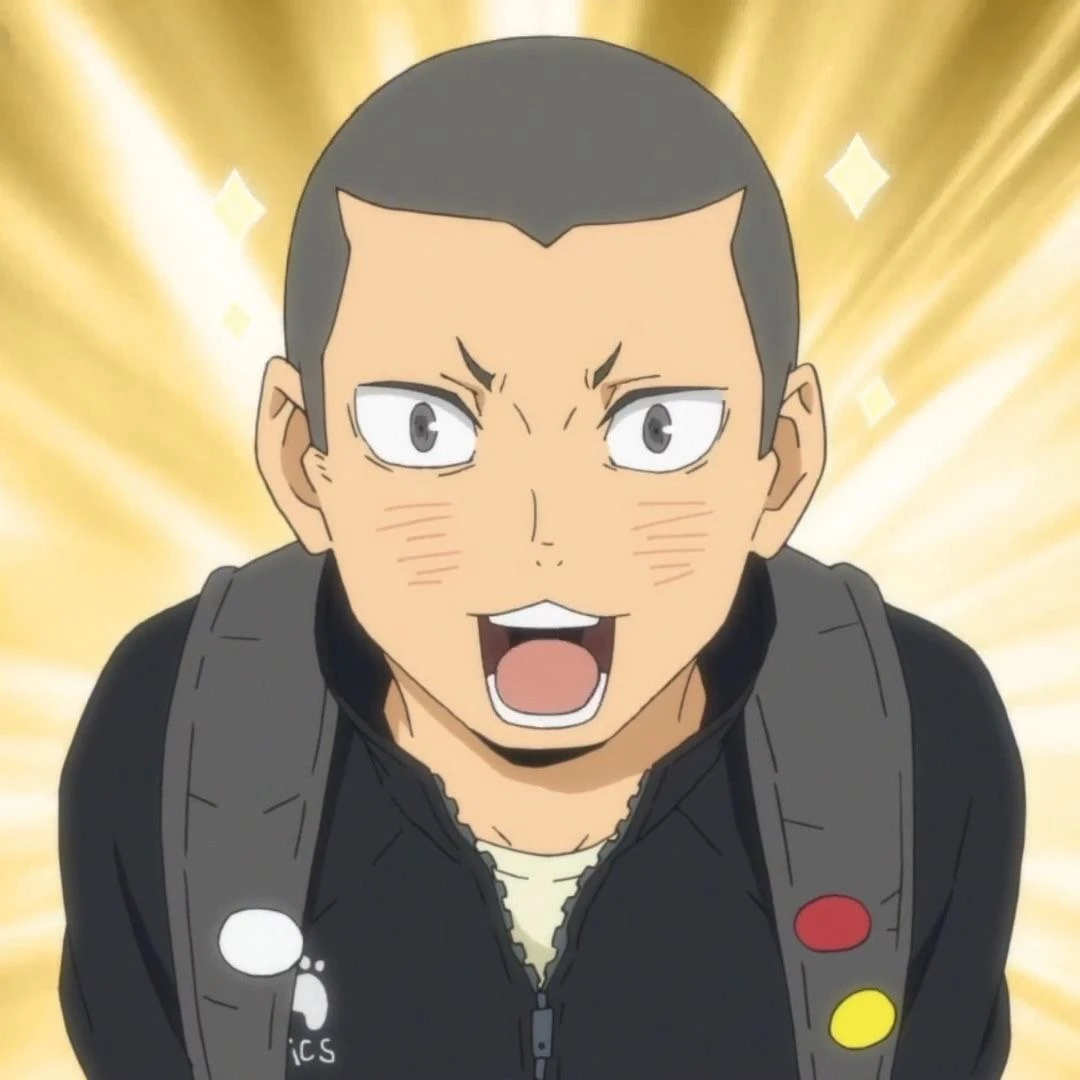 田中龍之介