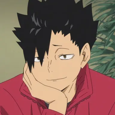 Profile image of 黒尾鉄朗