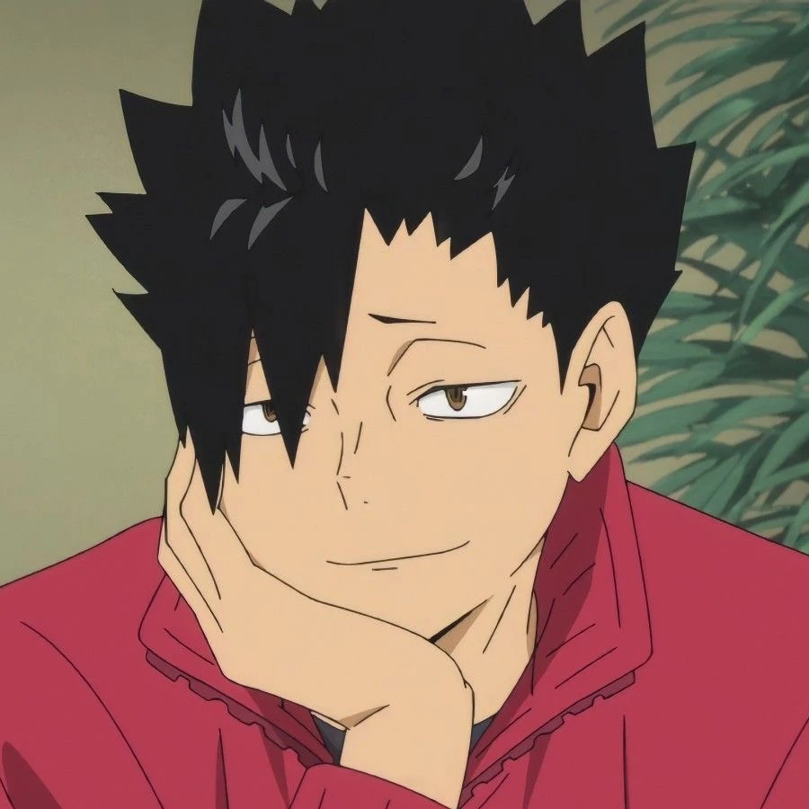 黒尾鉄朗