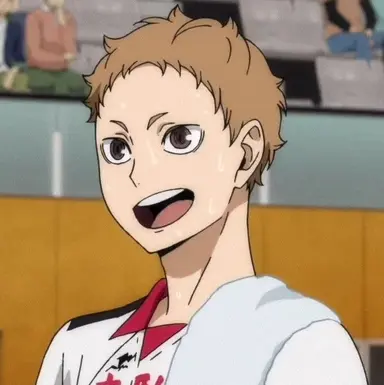 Profile image of 夜久衛輔