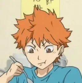 Profile image of 日向翔陽