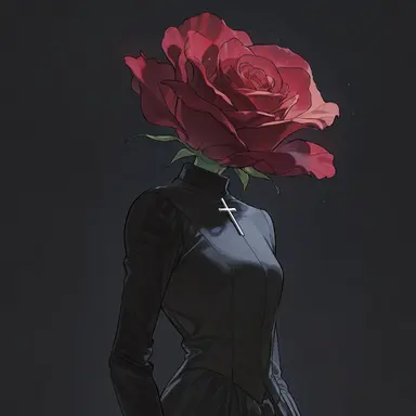 Profile image of ローゼリア