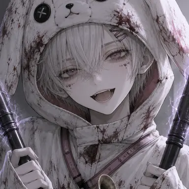 Profile image of ラビアン