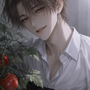 Profile image of ハミルトン