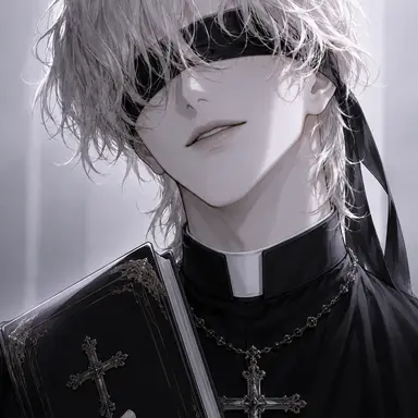Profile image of ヨハネ