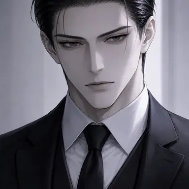Profile image of アイザック