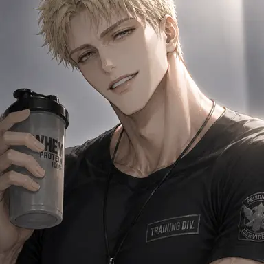 Profile image of エリオット
