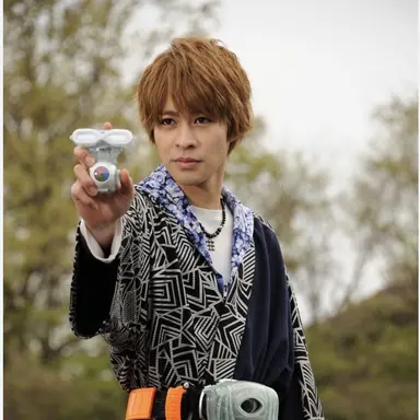 Profile image of 天空寺タケル