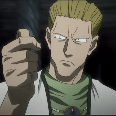 Profile image of フィンクス
