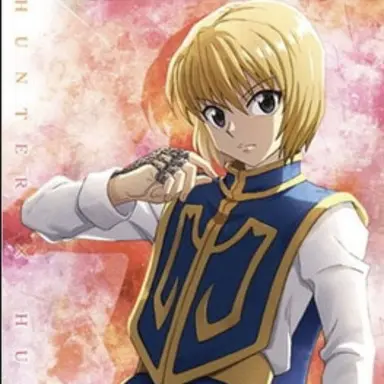 Profile image of クラピカ