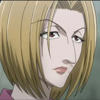 Profile image of パクノダ