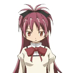 Profile image of 佐倉杏子