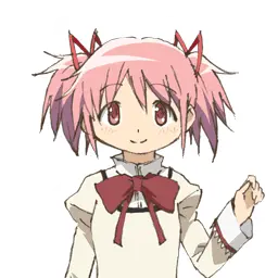 Profile image of 鹿目まどか
