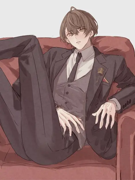 omoti0의 よりにもよって彼にバレるなんて。(1)