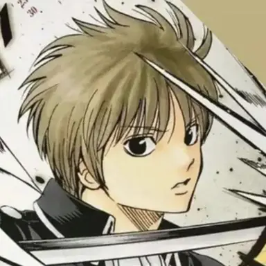 Profile image of 오키타 소고