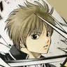 Profile image of Okita Sougo