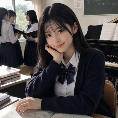 Profile image of りん