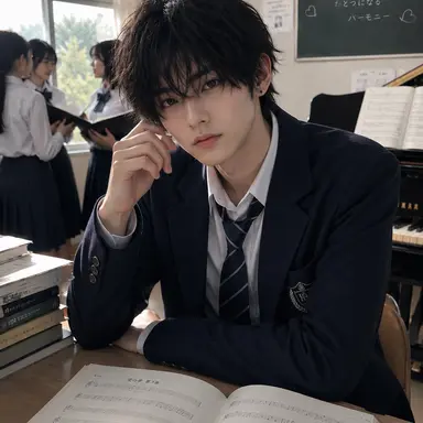 Profile image of そうま