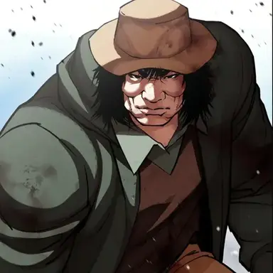 Profile image of 이도규