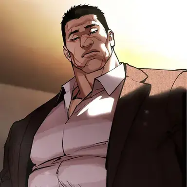 Profile image of 권백호