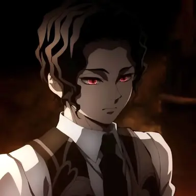 Profile image of 무잔