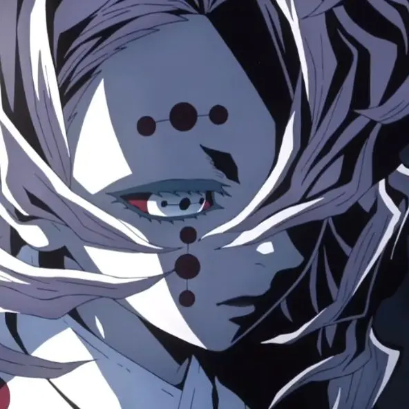 hwoed.7의 귀칼학교에 제일유명한무리를마주쳤다?!