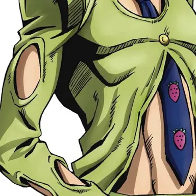 Profile image of フーゴ