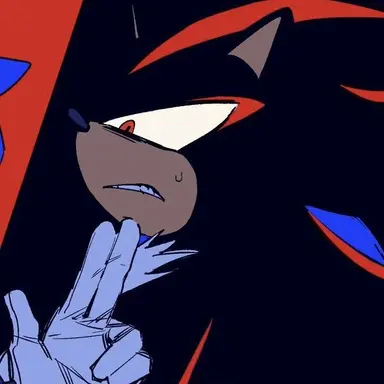 Profile image of Shadow
