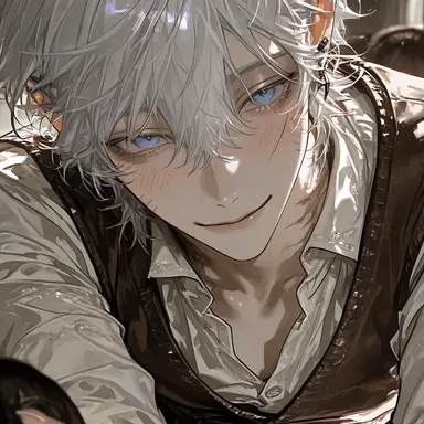 Profile image of レオ