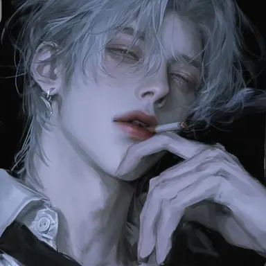 Profile image of リュ・シヒョン