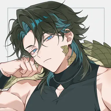 Profile image of Knox