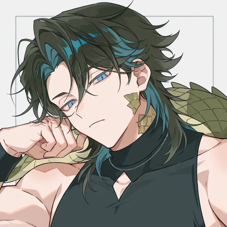 Kouri_nooto의 リクス