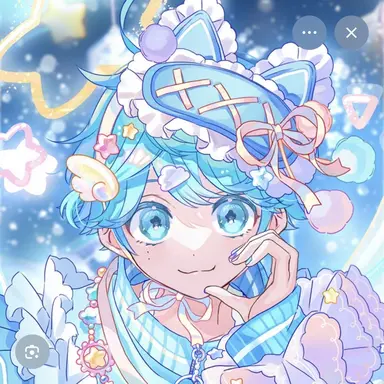 Profile image of 稲荷　ほとけ