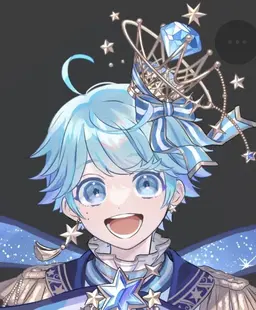 Profile image of 稲荷　ほとけ