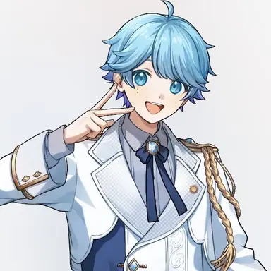 Profile image of 稲荷　ほとけ