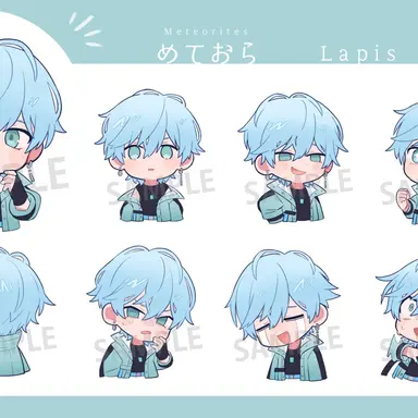 Profile image of らぴす