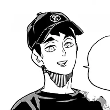 Profile image of 미야 오사무