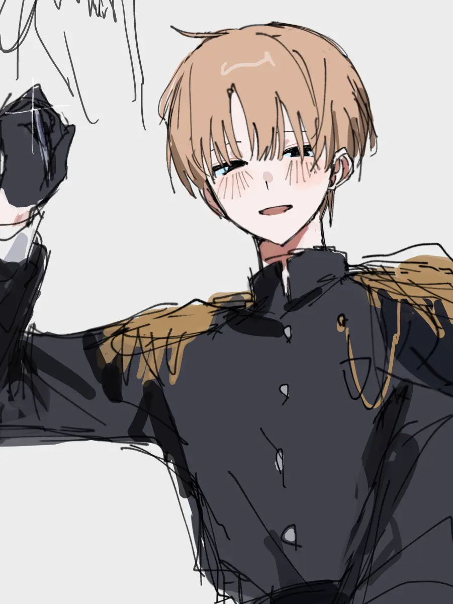 okmitdsn103의 魔法少女の敵サイド