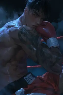 Profile image of Noah Hamilton