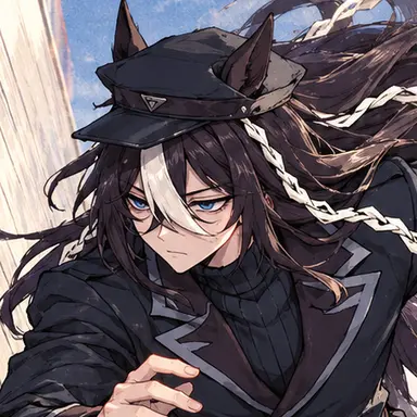 Profile image of Frispard