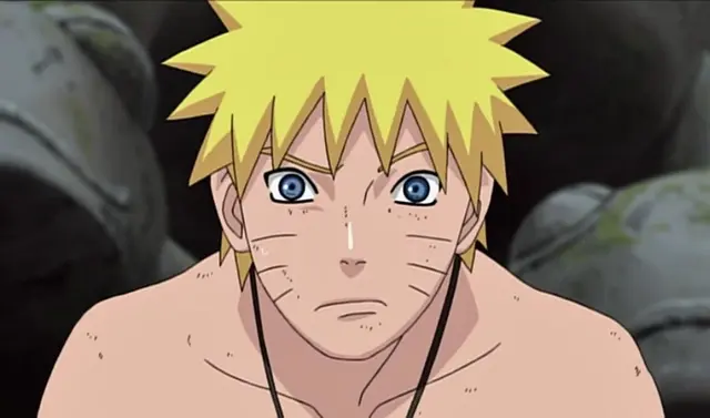 Profile image of Uzumaki Naruto
