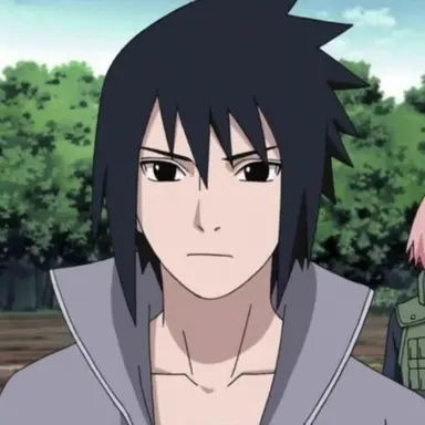 Profile image of Uchiha Sasuke
